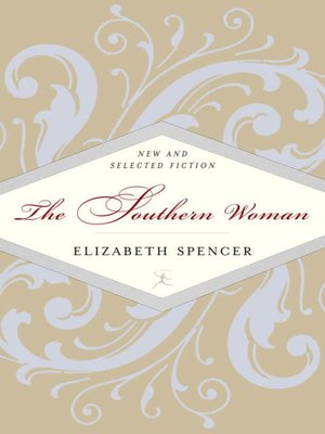 cover image of The Southern Woman